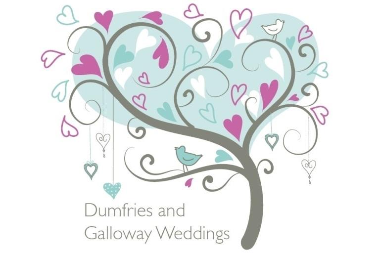 Greta weddings logo