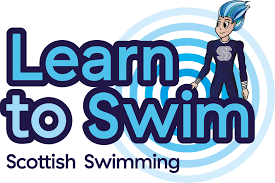 Learn to Swim logo