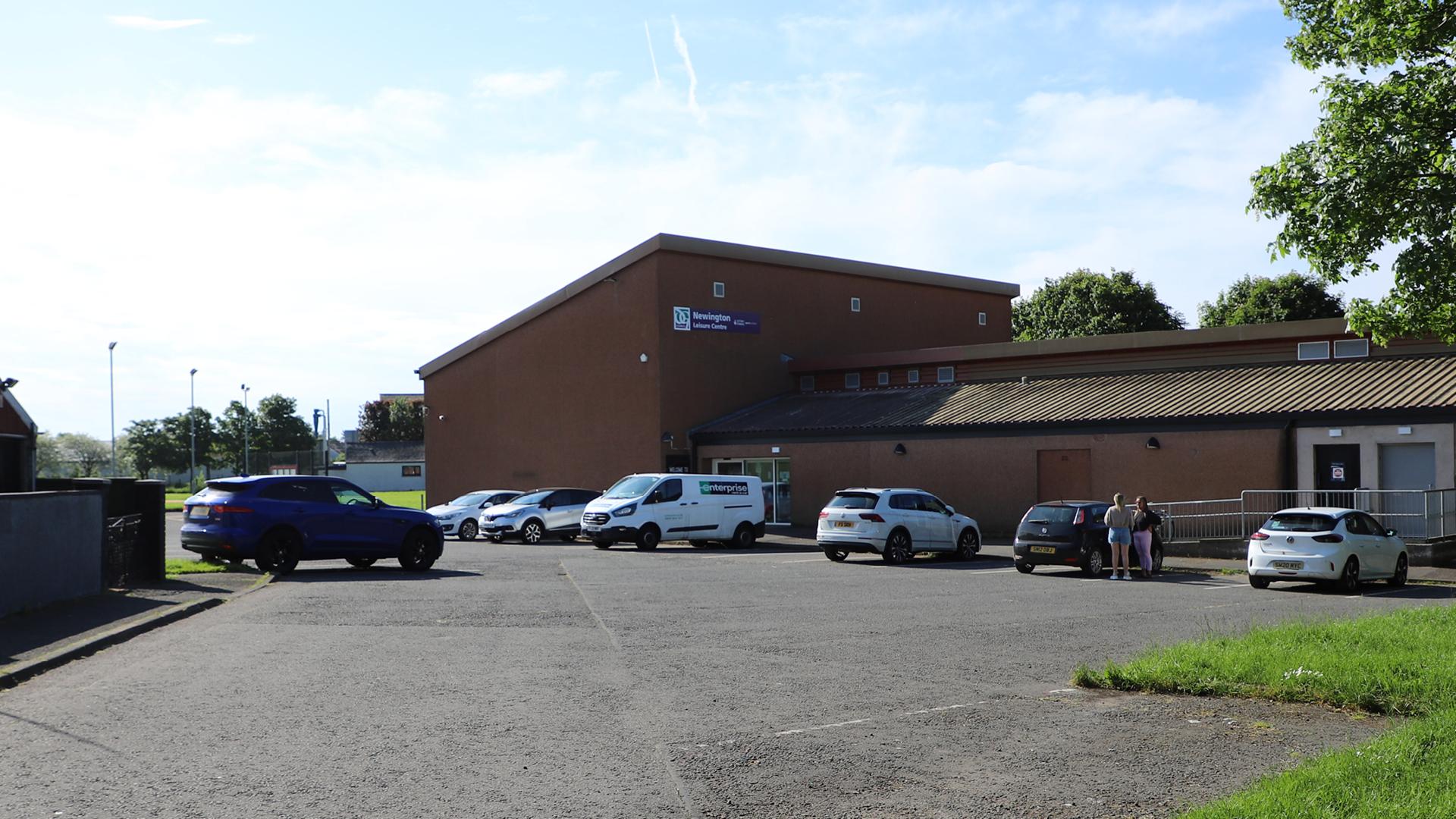 Newington Leisure Centre