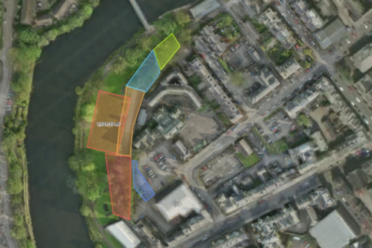 car parking restrictions phase 1