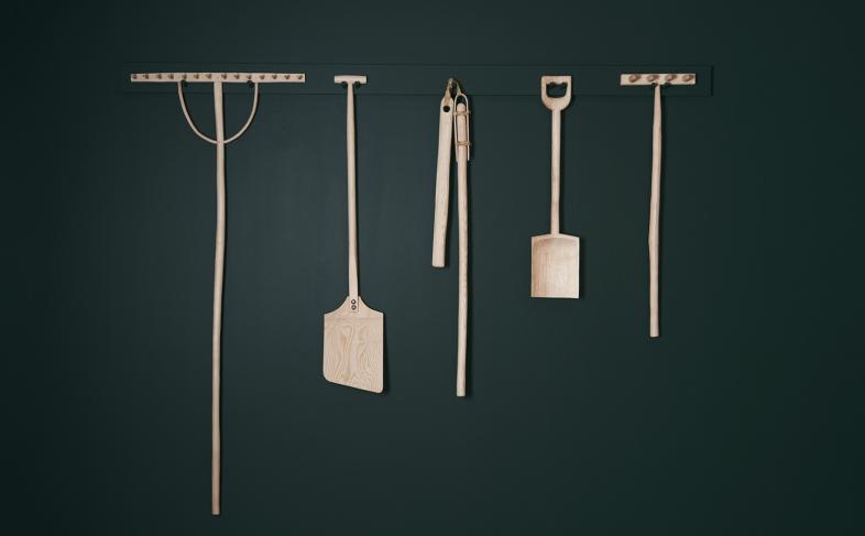 Images of items made from Ash wood