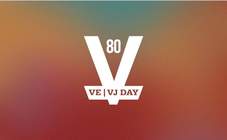 VE/VJ Day 80