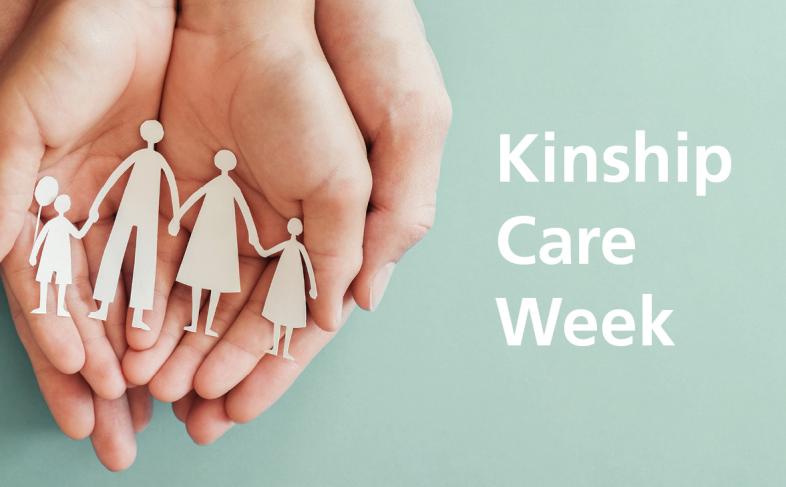 Kinship Care Week