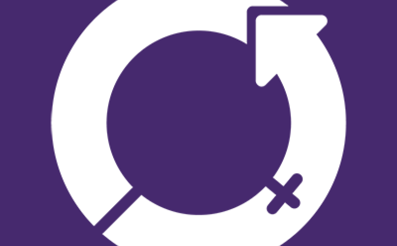 International Women's Day logo