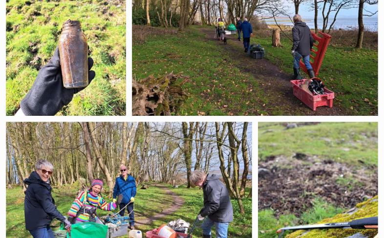 Spring Clean Scotland 2026