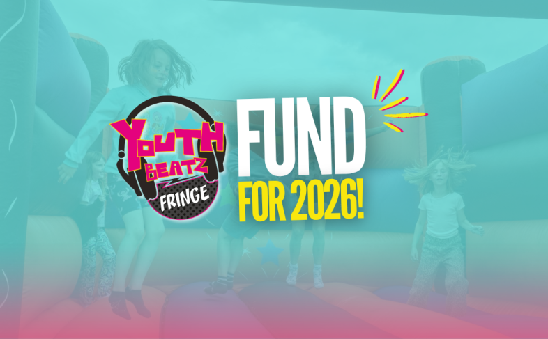 Youth Beatz Fringe Fund