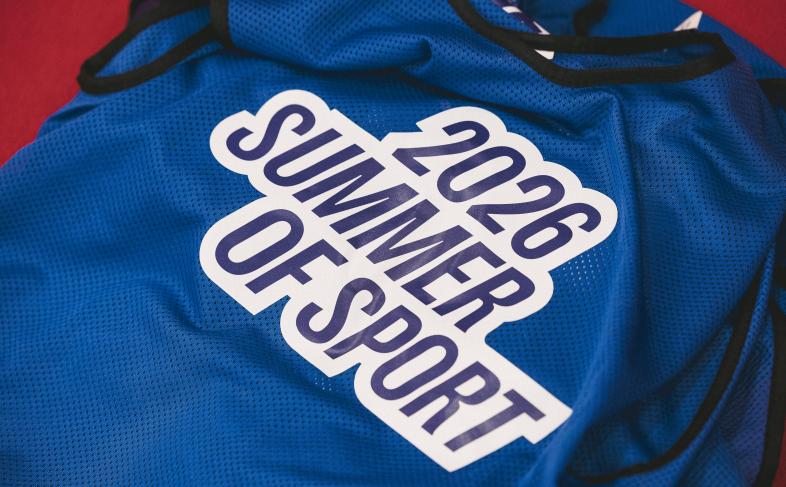 Summer of Sport 2026