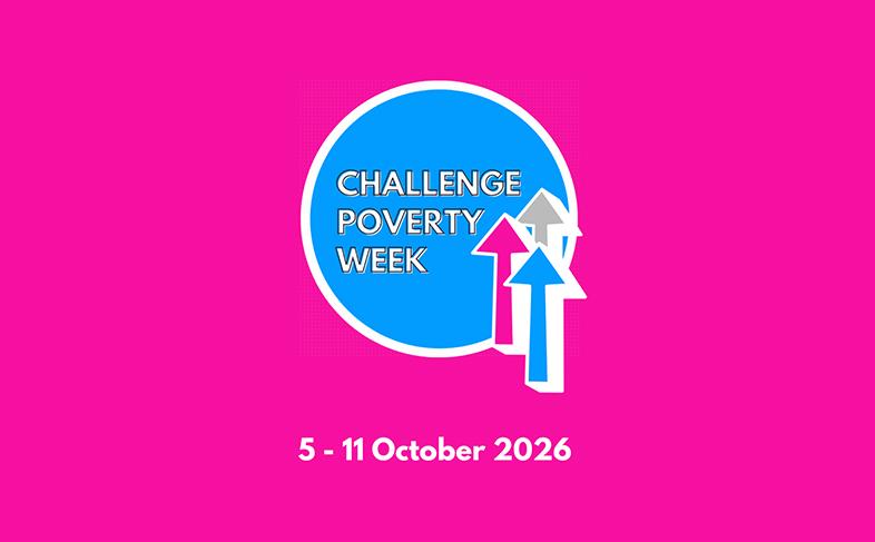 Challenge Poverty Week 2026