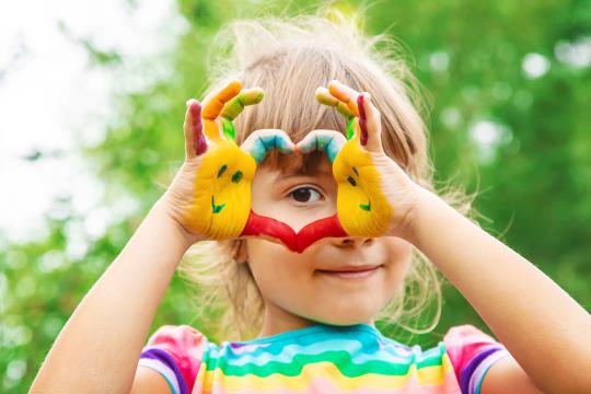 Summer of Play Fund 2025