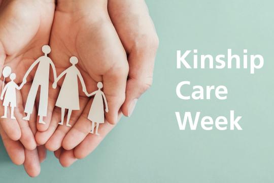 Kinship Care Week