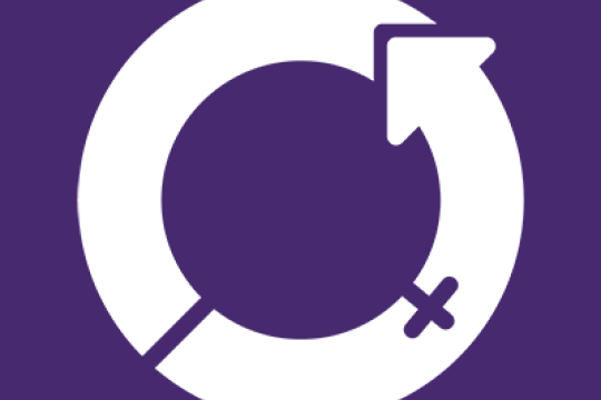 International Women's Day logo