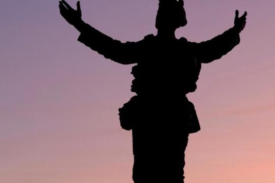 War Memorial