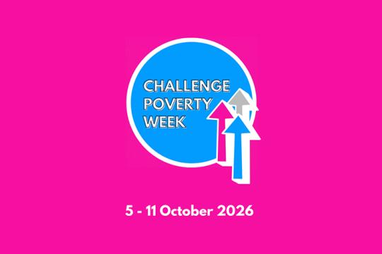 Challenge Poverty Week 2026